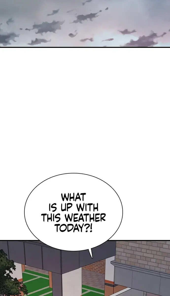 I'm Fine, Thank You, and You? Chapter 15 Page 65