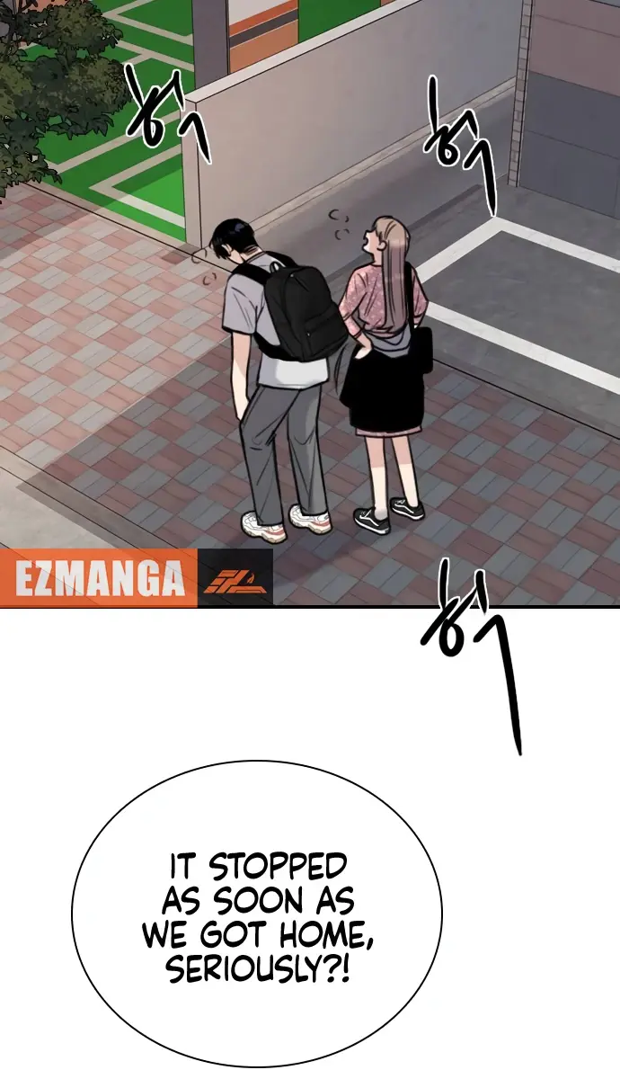 I'm Fine, Thank You, and You? Chapter 15 Page 66