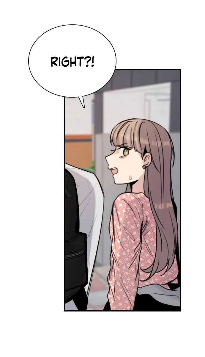 I'm Fine, Thank You, and You? Chapter 15 Page 67