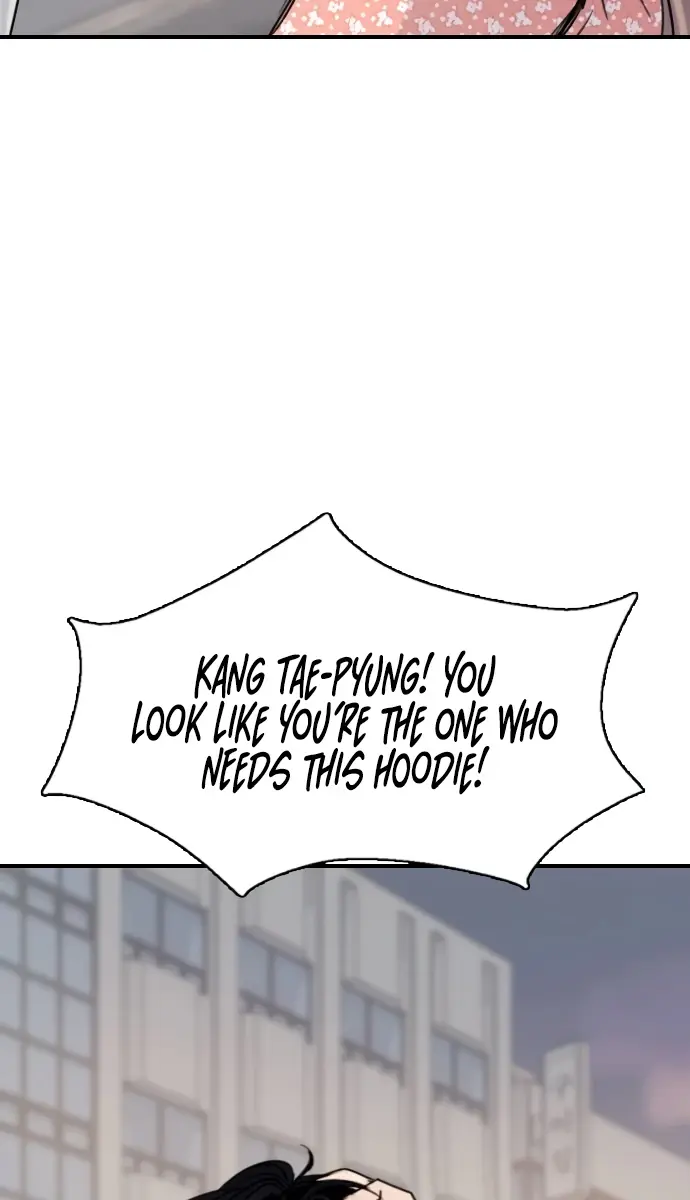 I'm Fine, Thank You, and You? Chapter 15 Page 69