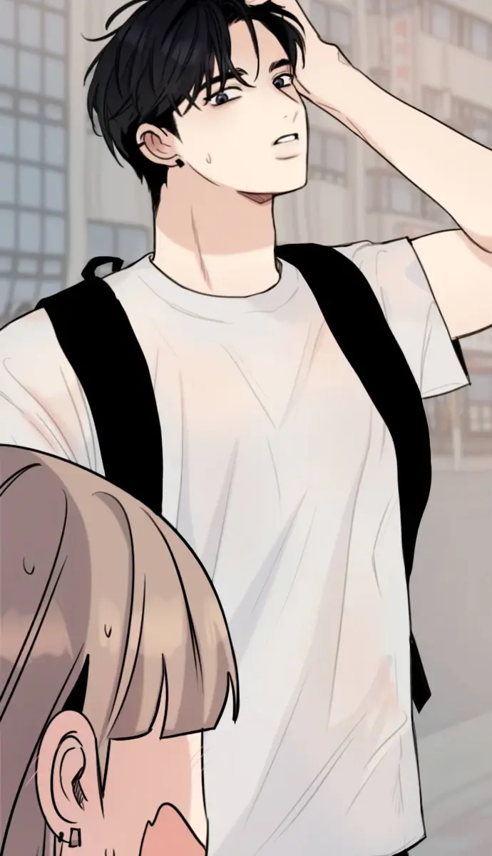 I'm Fine, Thank You, and You? Chapter 15 Page 70