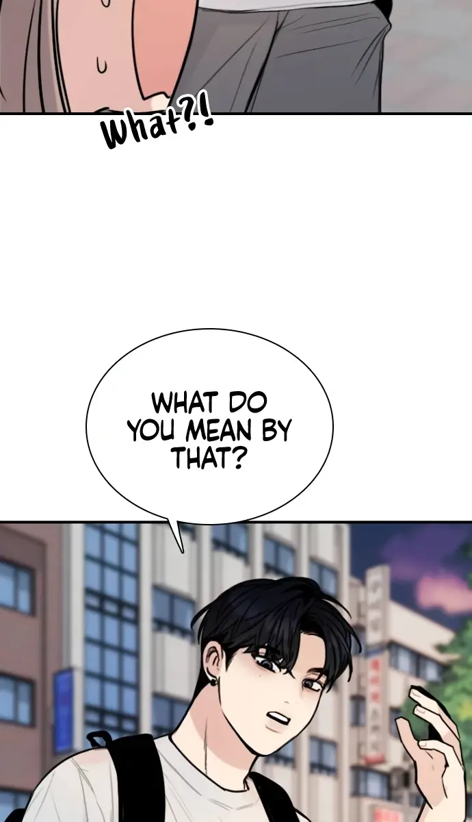I'm Fine, Thank You, and You? Chapter 15 Page 71