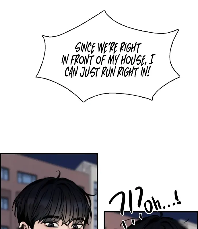 I'm Fine, Thank You, and You? Chapter 15 Page 74