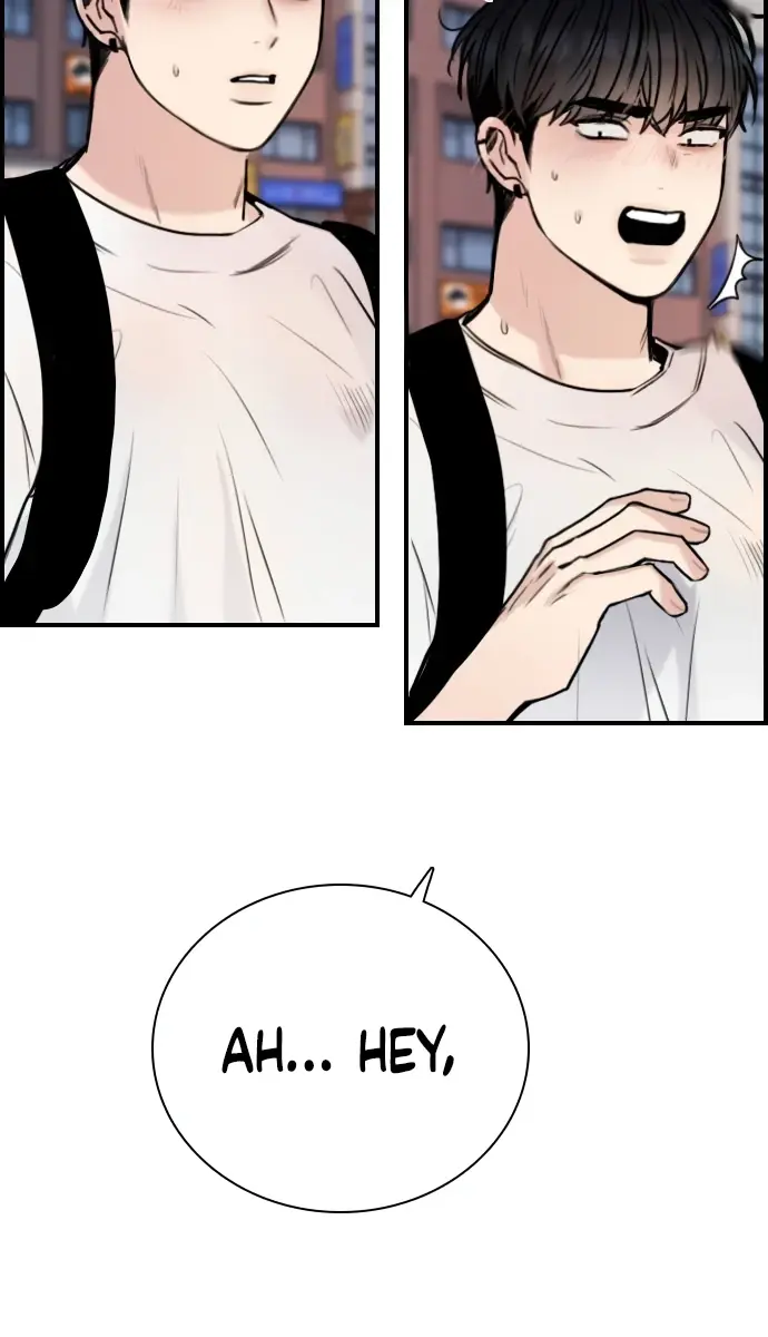 I'm Fine, Thank You, and You? Chapter 15 Page 76