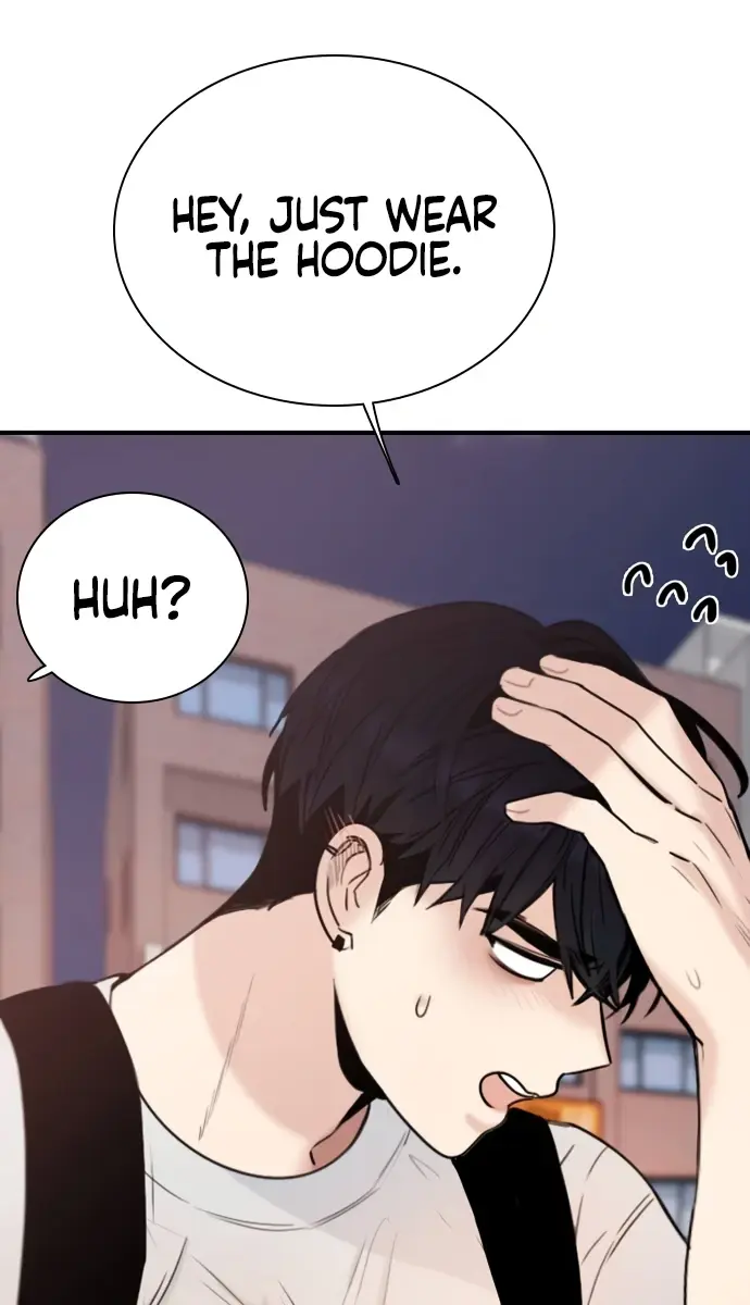 I'm Fine, Thank You, and You? Chapter 15 Page 81