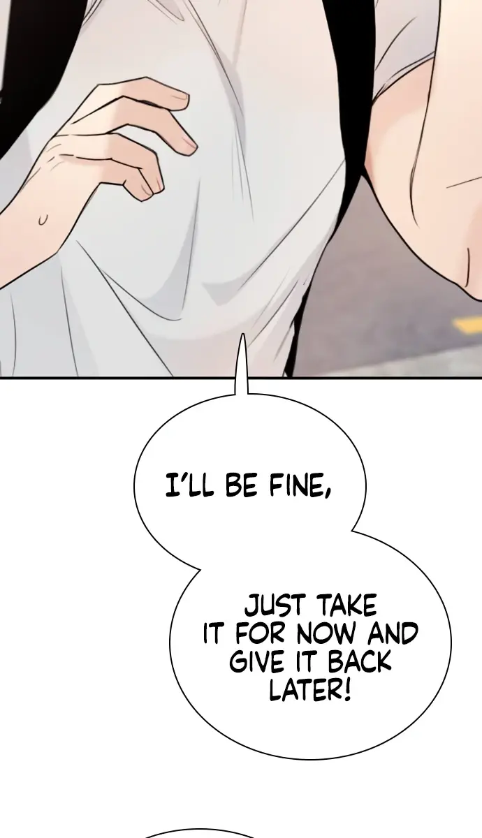 I'm Fine, Thank You, and You? Chapter 15 Page 82