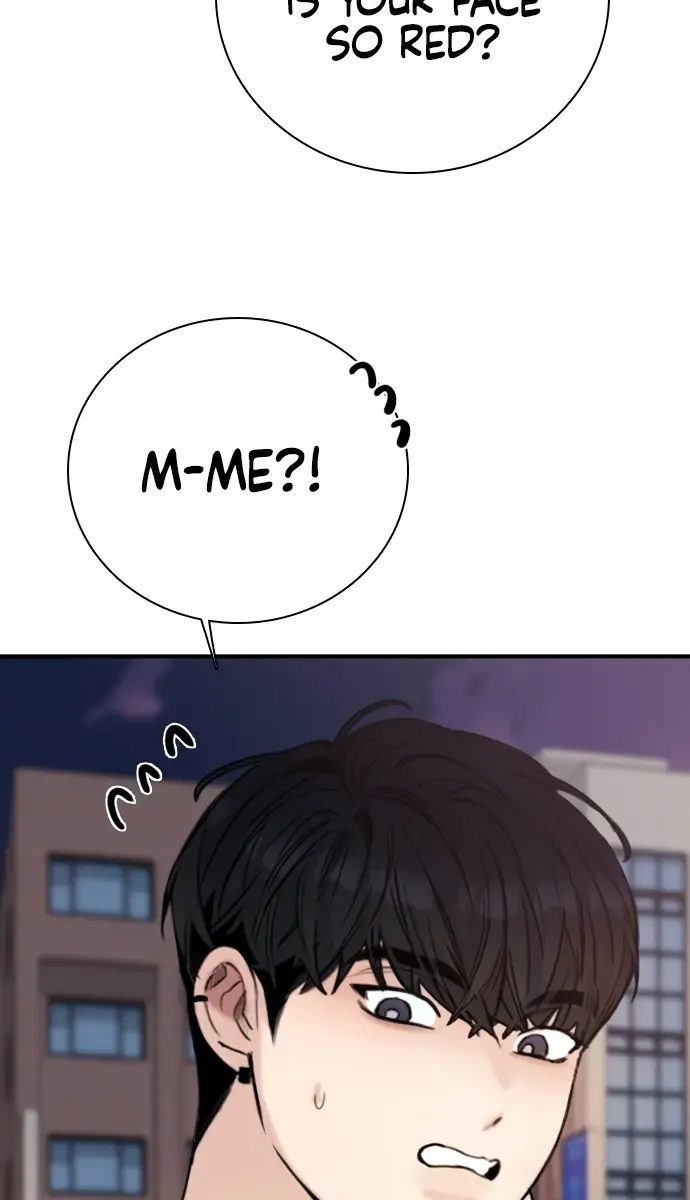 I'm Fine, Thank You, and You? Chapter 15 Page 85