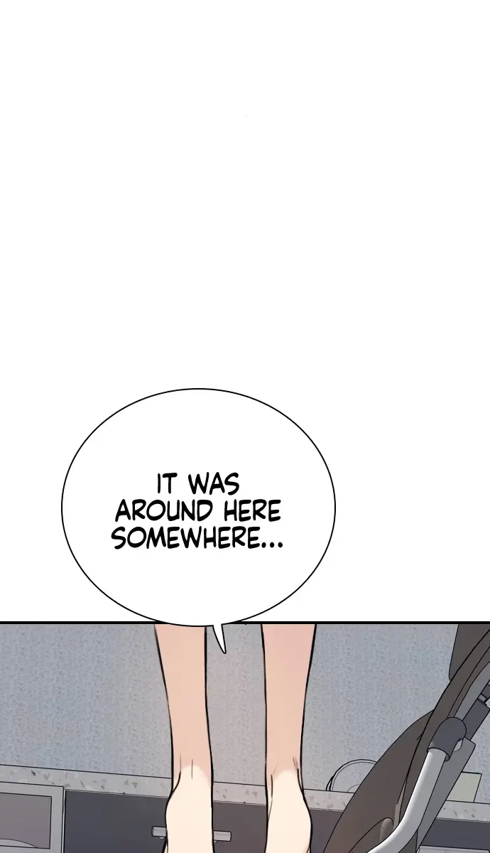 I'm Fine, Thank You, and You? Chapter 15 Page 92