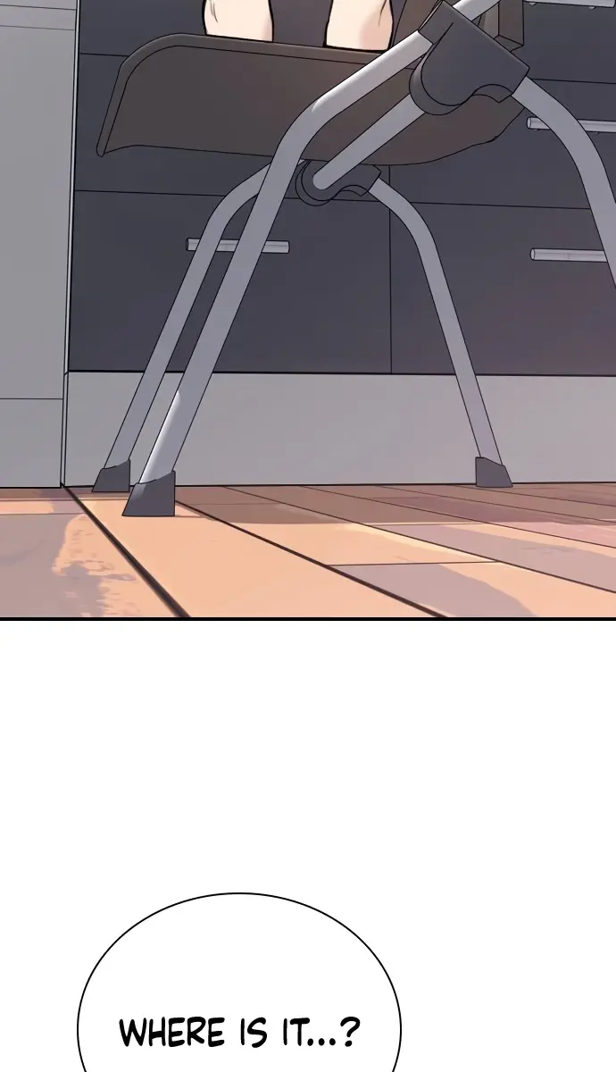 I'm Fine, Thank You, and You? Chapter 15 Page 93