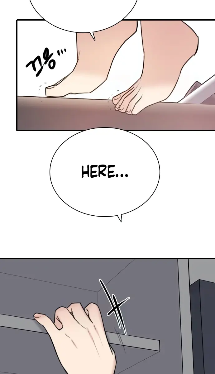 I'm Fine, Thank You, and You? Chapter 15 Page 94