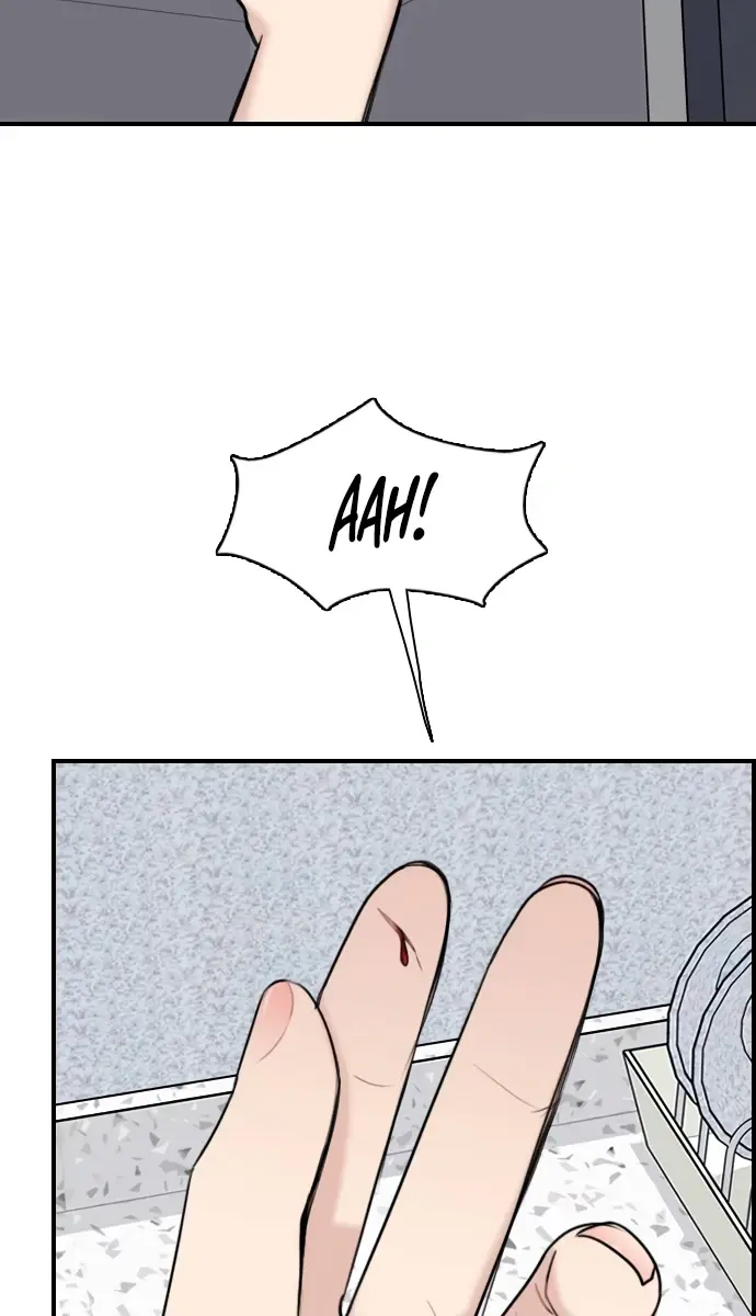 I'm Fine, Thank You, and You? Chapter 15 Page 95