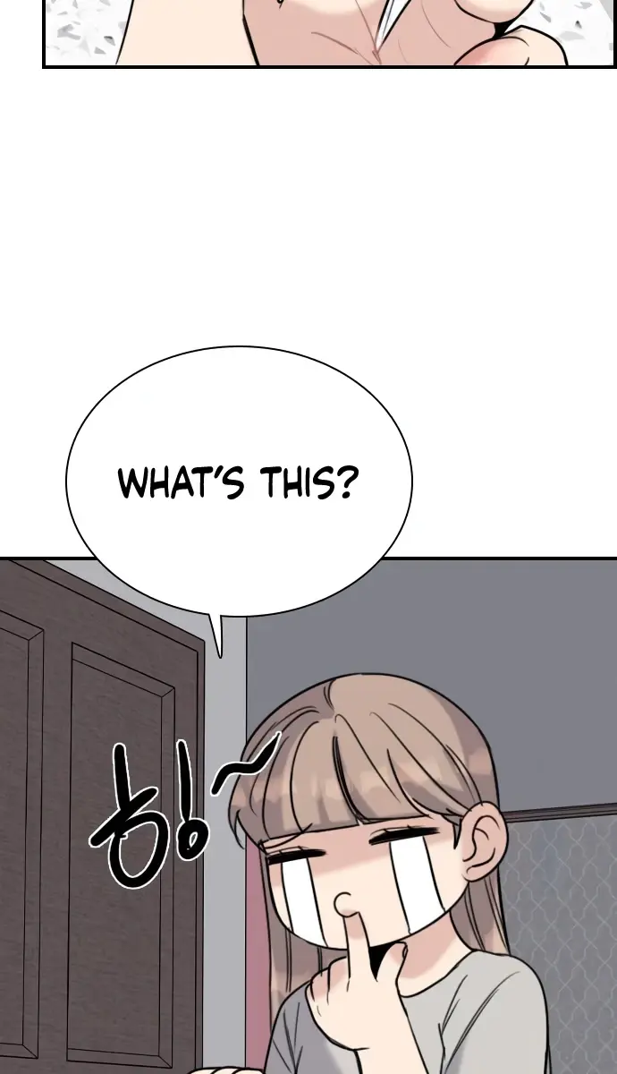 I'm Fine, Thank You, and You? Chapter 15 Page 96