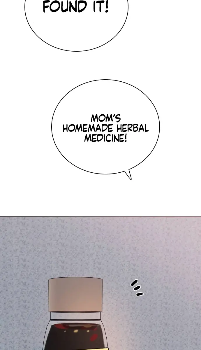 I'm Fine, Thank You, and You? Chapter 15 Page 98