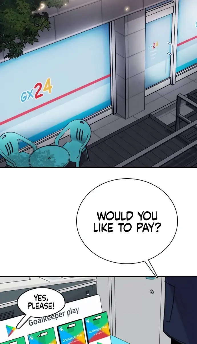 I'm Fine, Thank You, and You? Chapter 15 Page 102