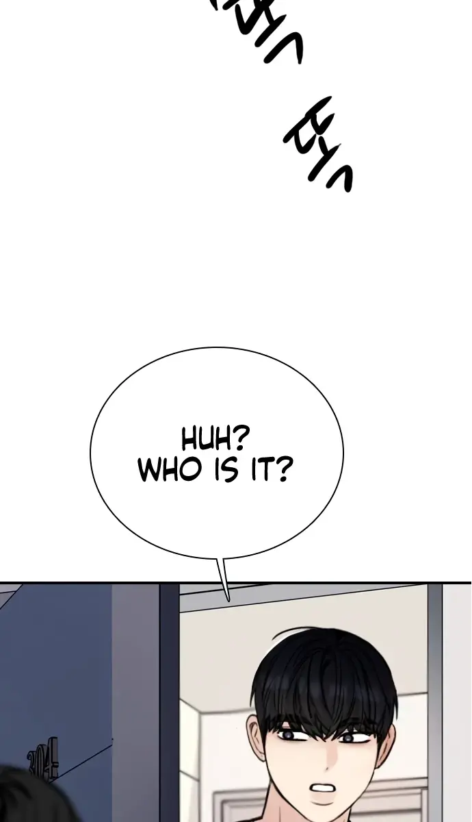 I'm Fine, Thank You, and You? Chapter 15 Page 106