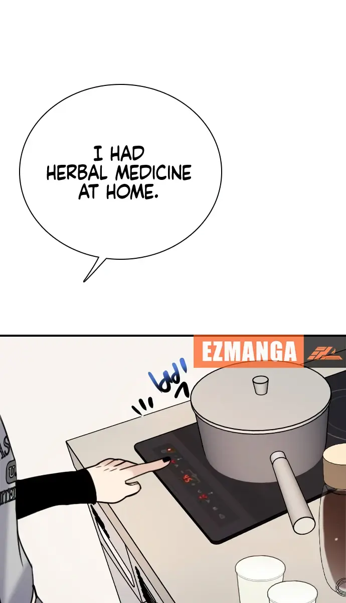 I'm Fine, Thank You, and You? Chapter 15 Page 111
