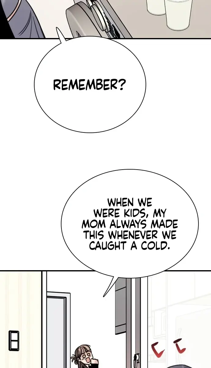 I'm Fine, Thank You, and You? Chapter 15 Page 112