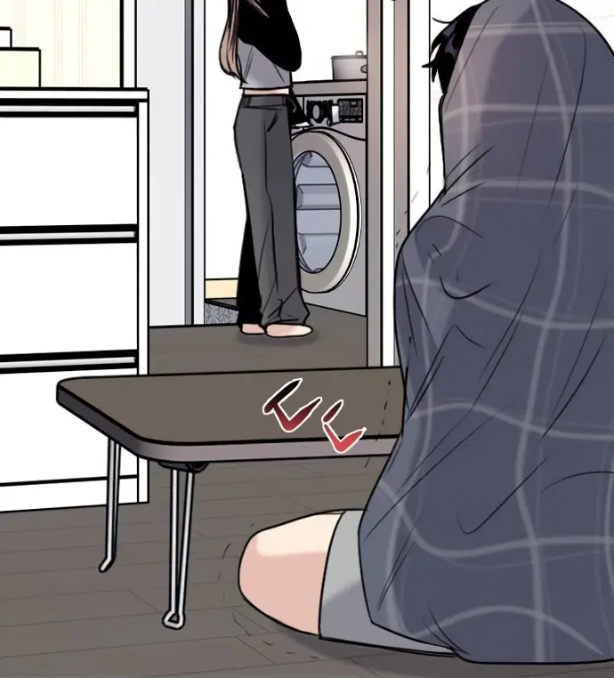 I'm Fine, Thank You, and You? Chapter 15 Page 113