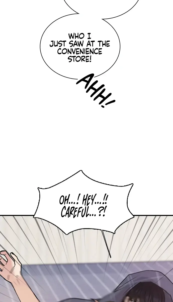 I'm Fine, Thank You, and You? Chapter 15 Page 117