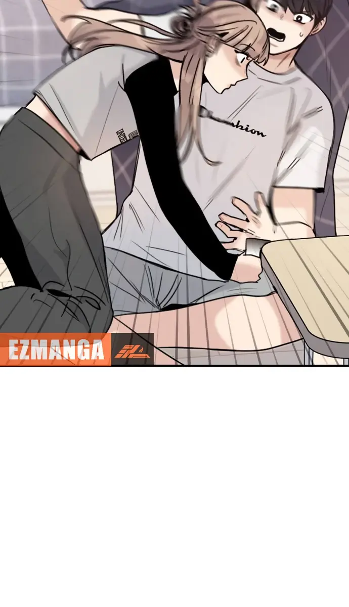 I'm Fine, Thank You, and You? Chapter 15 Page 118