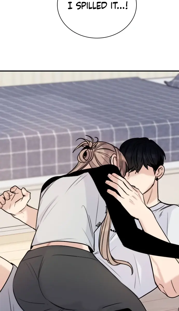 I'm Fine, Thank You, and You? Chapter 15 Page 120
