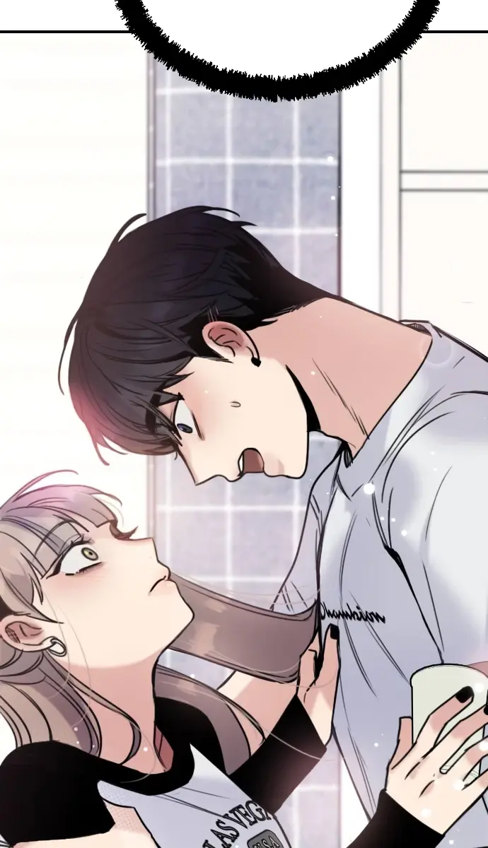I'm Fine, Thank You, and You? Chapter 15 Page 122