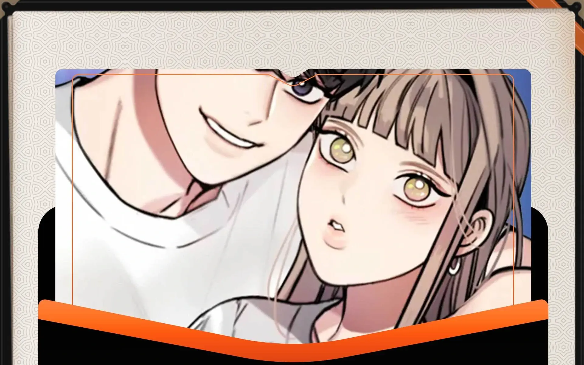 I'm Fine, Thank You, and You? Chapter 15 Page 128