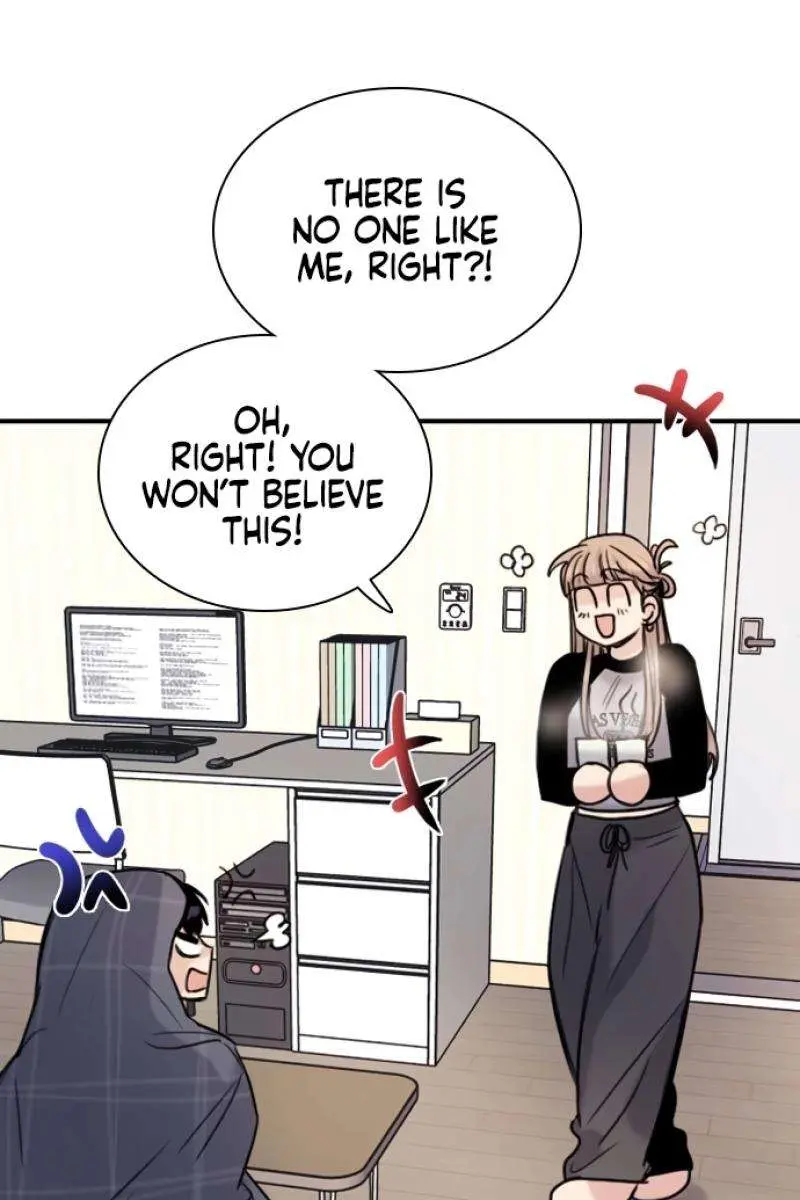 I'm Fine, Thank You, and You? Chapter 16 Page 4