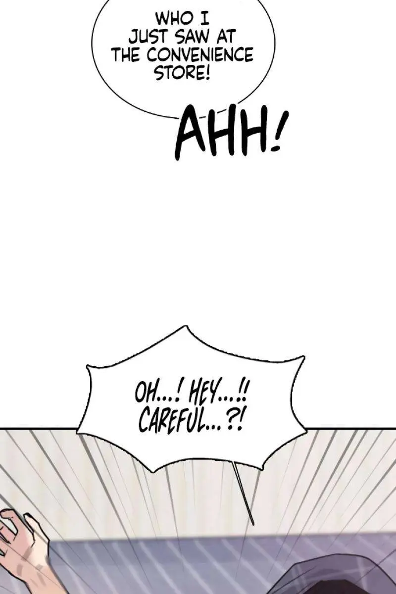 I'm Fine, Thank You, and You? Chapter 16 Page 6
