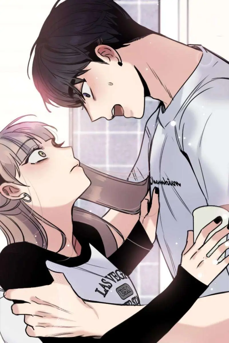 I'm Fine, Thank You, and You? Chapter 16 Page 12