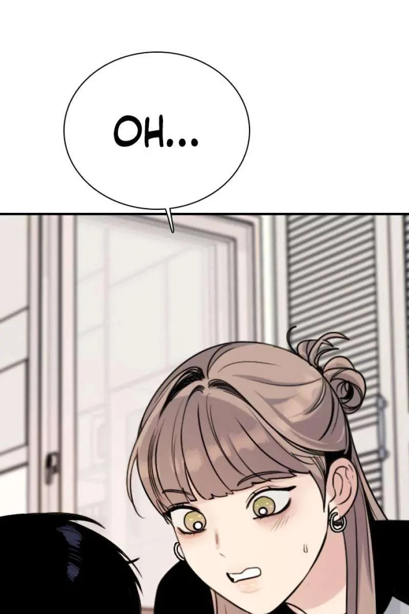 I'm Fine, Thank You, and You? Chapter 16 Page 15