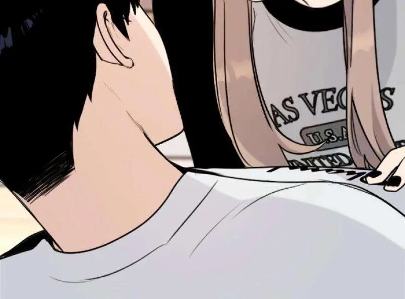 I'm Fine, Thank You, and You? Chapter 16 Page 16