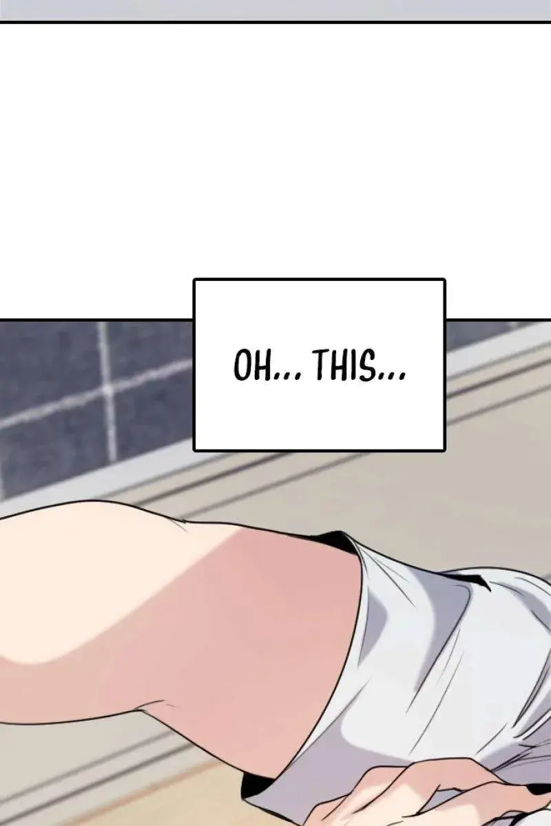 I'm Fine, Thank You, and You? Chapter 16 Page 18