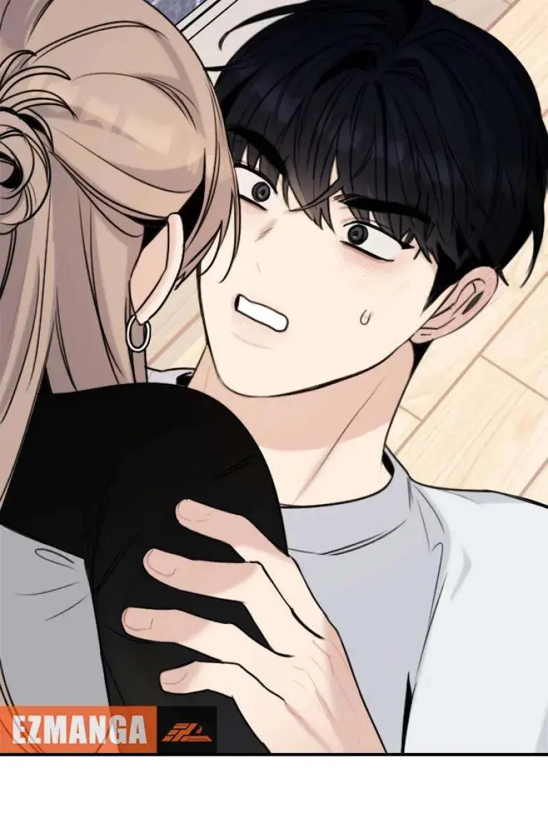 I'm Fine, Thank You, and You? Chapter 16 Page 20