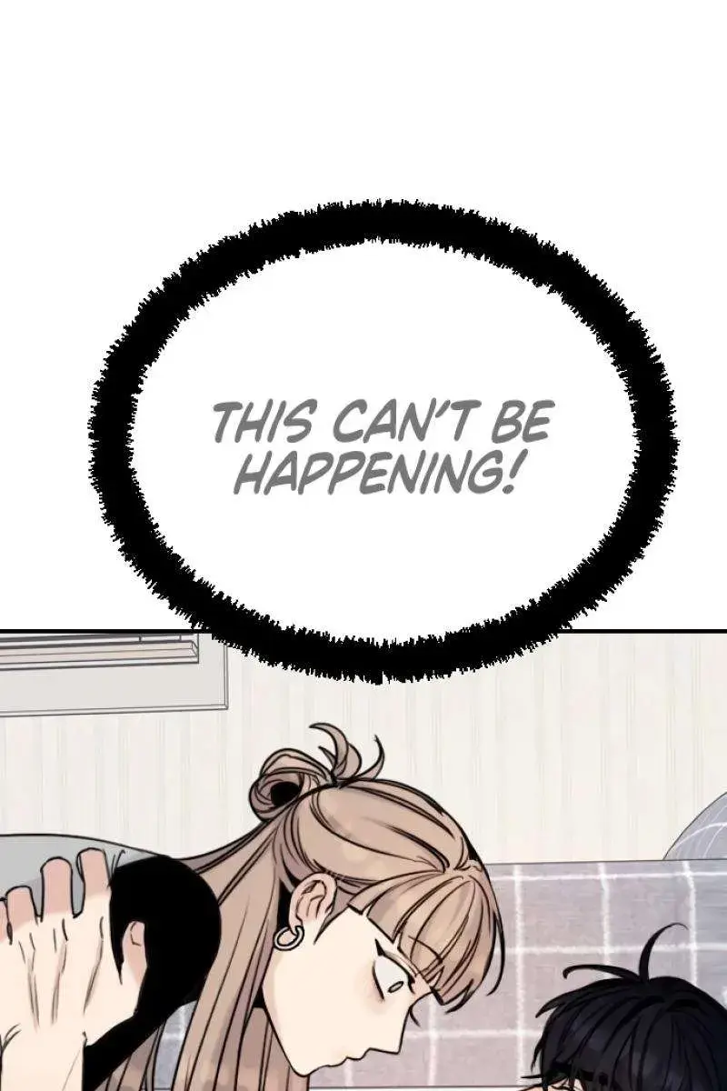 I'm Fine, Thank You, and You? Chapter 16 Page 21