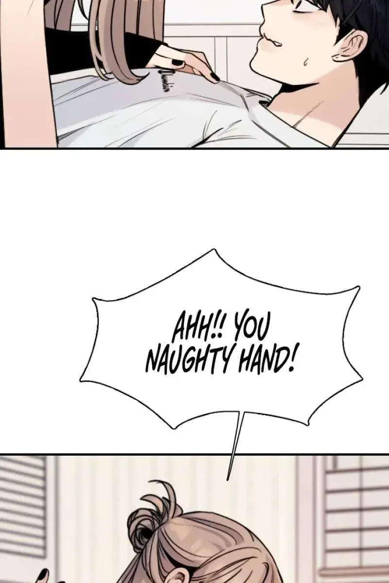 I'm Fine, Thank You, and You? Chapter 16 Page 22