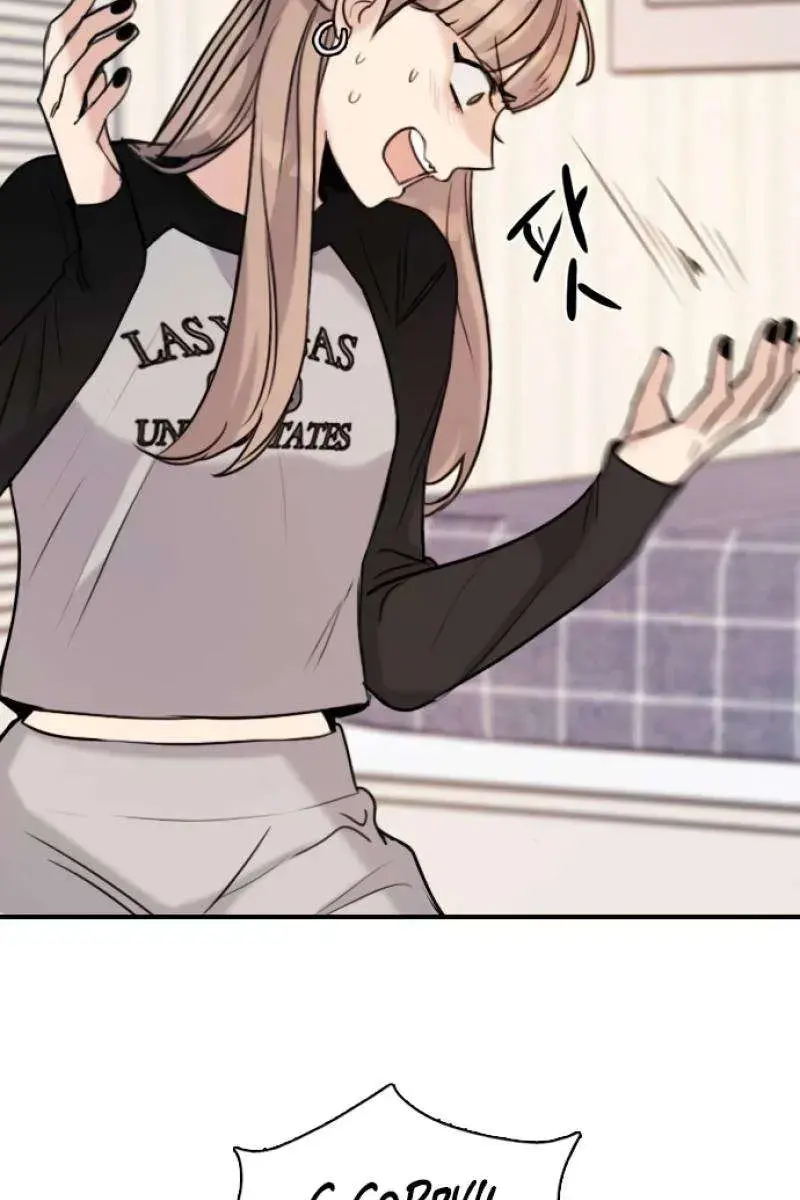 I'm Fine, Thank You, and You? Chapter 16 Page 23
