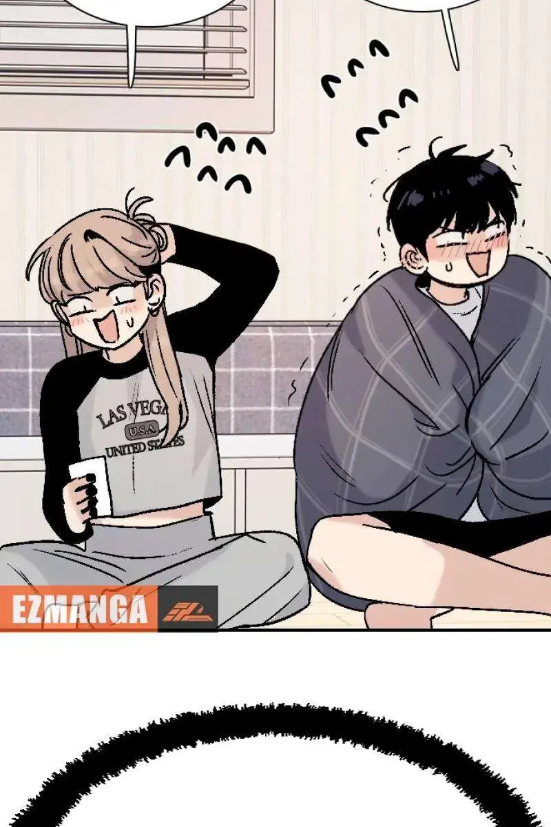 I'm Fine, Thank You, and You? Chapter 16 Page 28