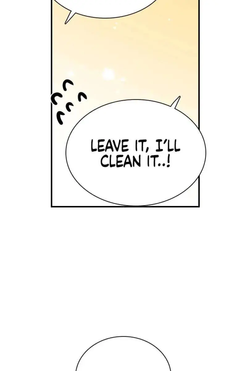 I'm Fine, Thank You, and You? Chapter 16 Page 30