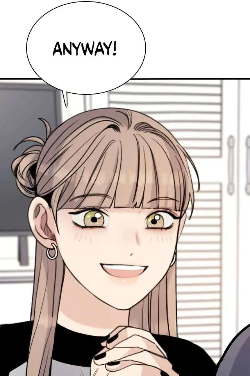 I'm Fine, Thank You, and You? Chapter 16 Page 32
