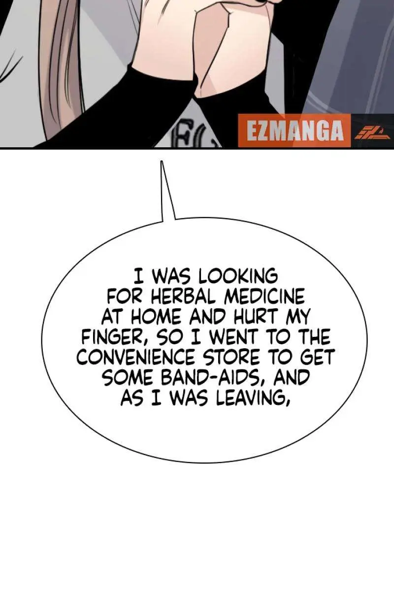 I'm Fine, Thank You, and You? Chapter 16 Page 33