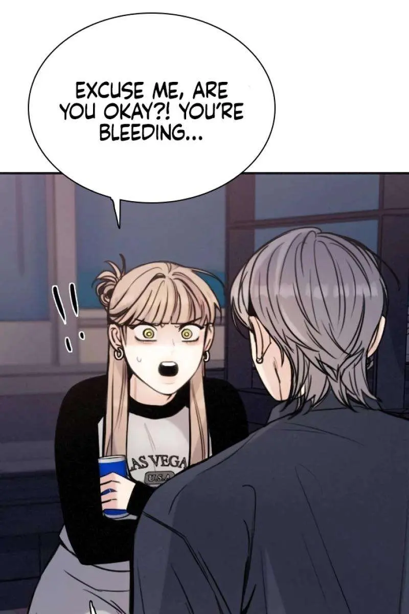 I'm Fine, Thank You, and You? Chapter 16 Page 47