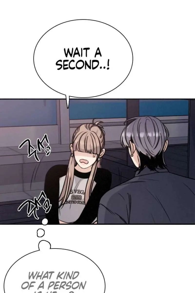 I'm Fine, Thank You, and You? Chapter 16 Page 51