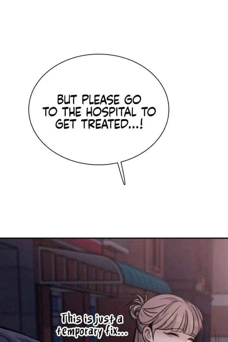 I'm Fine, Thank You, and You? Chapter 16 Page 55