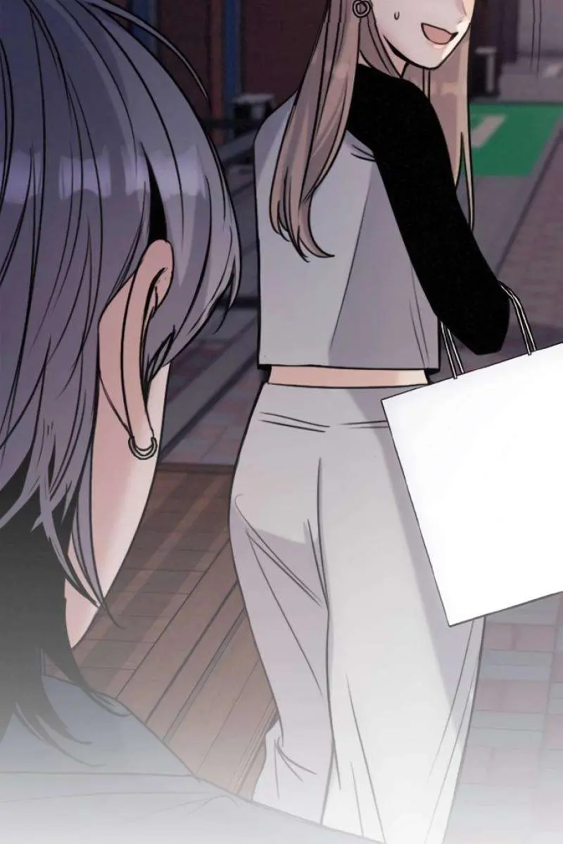 I'm Fine, Thank You, and You? Chapter 16 Page 56