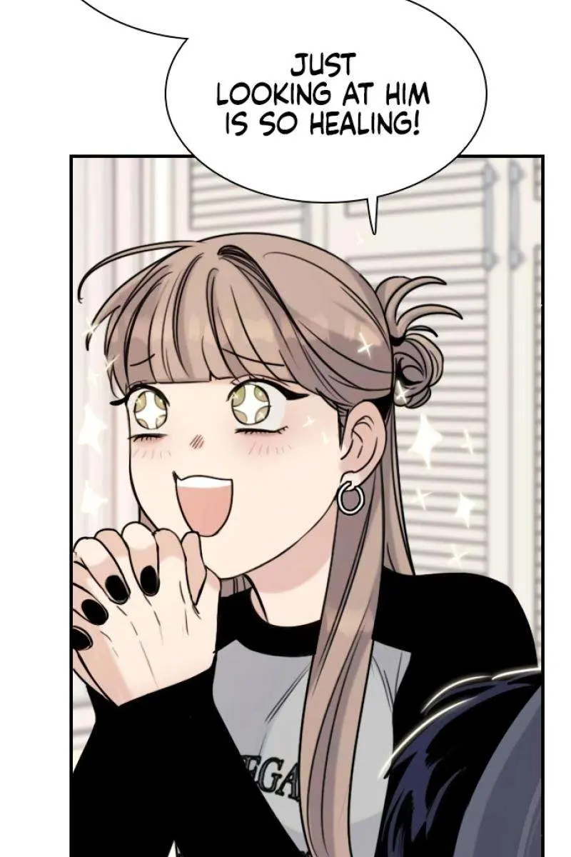 I'm Fine, Thank You, and You? Chapter 16 Page 60