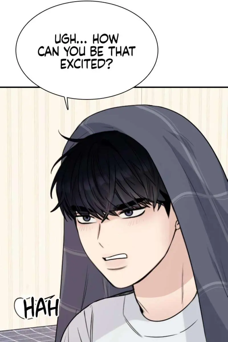 I'm Fine, Thank You, and You? Chapter 16 Page 62