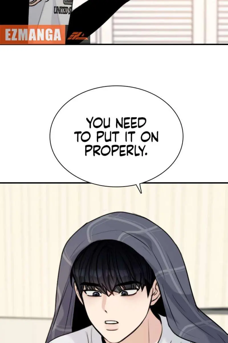I'm Fine, Thank You, and You? Chapter 16 Page 67