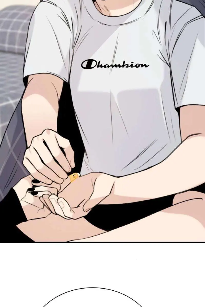 I'm Fine, Thank You, and You? Chapter 16 Page 68