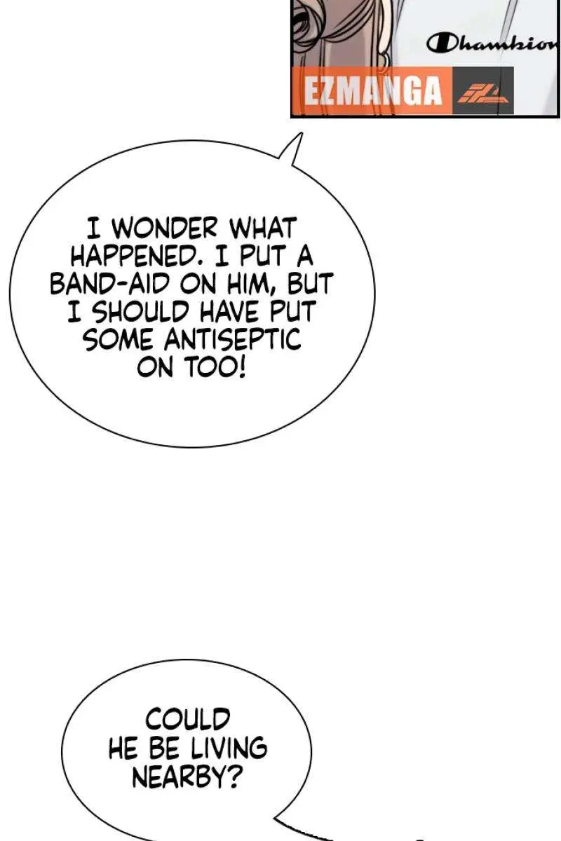 I'm Fine, Thank You, and You? Chapter 16 Page 72